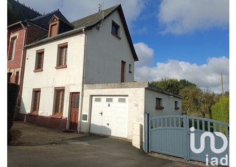 Dom na sprzedaż - Envermeu, Francja, 83 m², 179 397 USD (721 174 PLN), NET-101491777