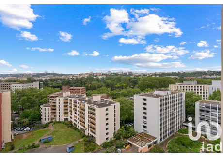 Mieszkanie na sprzedaż - Villeurbanne, Francja, 60 m², 205 131 USD (808 216 PLN), NET-97430834