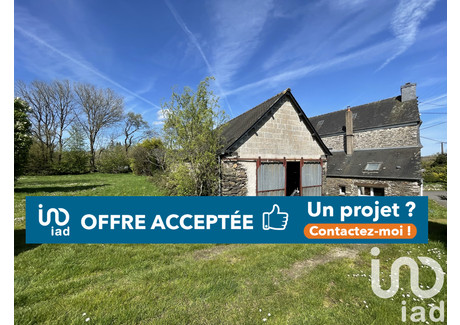 Dom na sprzedaż - Caurel, Francja, 95 m², 114 216 USD (450 010 PLN), NET-97049771