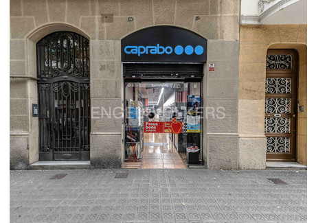 Komercyjne na sprzedaż - Barcelona, Hiszpania, 274 m², 502 015 USD (2 013 079 PLN), NET-101788155