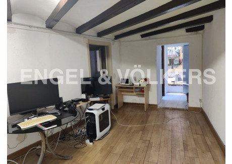 Biuro na sprzedaż - Barcelona, Hiszpania, 113 m², 379 014 USD (1 542 585 PLN), NET-101925769