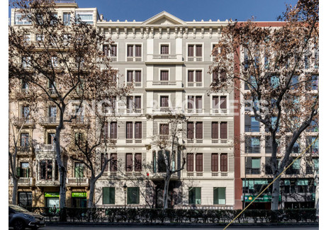 Biuro do wynajęcia - Barcelona, Hiszpania, 2057 m², 56 437 USD (226 311 PLN), NET-102146348