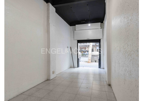 Komercyjne na sprzedaż - Barcelona, Hiszpania, 76 m², 252 303 USD (1 011 734 PLN), NET-102179006