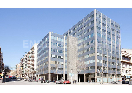 Biuro do wynajęcia - Barcelona, Hiszpania, 958 m², 18 197 USD (74 425 PLN), NET-102323692