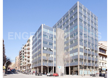 Biuro do wynajęcia - Barcelona, Hiszpania, 958 m², 18 196 USD (74 421 PLN), NET-102323693