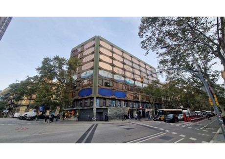 Biuro na sprzedaż - Barcelona, Hiszpania, 114 m², 577 555 USD (2 367 976 PLN), NET-102685567