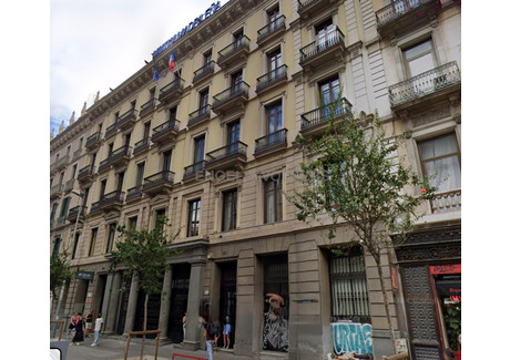 Biuro do wynajęcia - Barcelona, Hiszpania, 794 m², 14 998 USD (61 043 PLN), NET-102744324