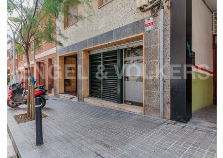 Komercyjne na sprzedaż - Barcelona, Hiszpania, 169 m², 304 466 USD (1 169 150 PLN), NET-96288941