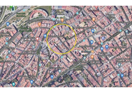 Dom na sprzedaż - Barcelona, Hiszpania, 488 m², 1 510 272 USD (6 177 013 PLN), NET-96288968