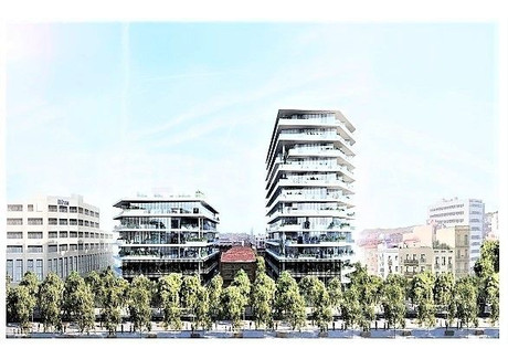 Biuro do wynajęcia - Barcelona, Hiszpania, 1583 m², 40 315 USD (154 808 PLN), NET-96289109