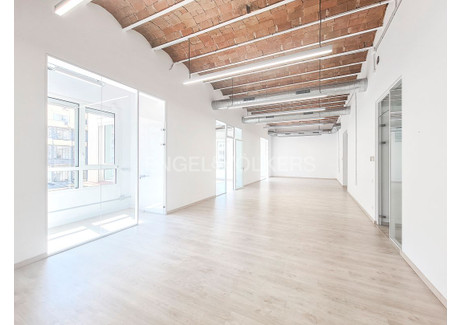 Biuro do wynajęcia - Barcelona, Hiszpania, 433 m², 11 468 USD (44 039 PLN), NET-96290874