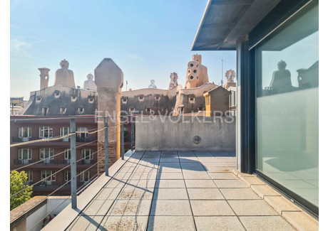 Biuro do wynajęcia - Barcelona, Hiszpania, 75 m², 2790 USD (10 715 PLN), NET-96291028