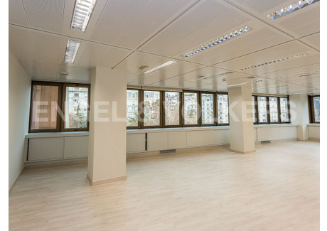 Biuro do wynajęcia - Barcelona, Hiszpania, 160 m², 4061 USD (15 595 PLN), NET-96291279