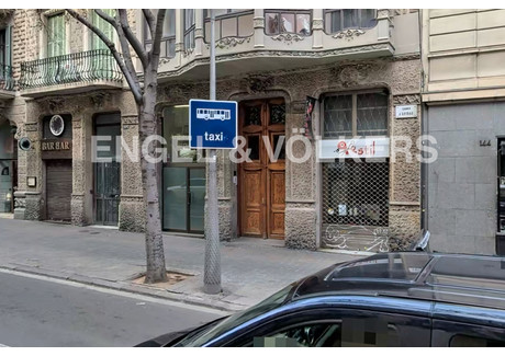 Komercyjne na sprzedaż - Barcelona, Hiszpania, 143 m², 794 582 USD (3 051 194 PLN), NET-96291452