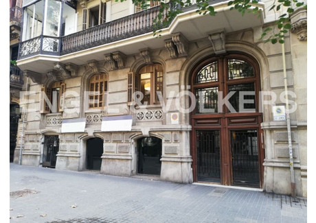 Komercyjne na sprzedaż - Barcelona Capital, Hiszpania, 188 m², 1 020 981 USD (4 114 552 PLN), NET-96954905