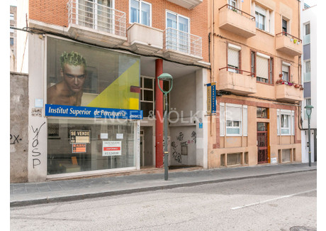 Komercyjne na sprzedaż - Tarragona Capital, Hiszpania, 390 m², 263 325 USD (1 066 465 PLN), NET-96956459