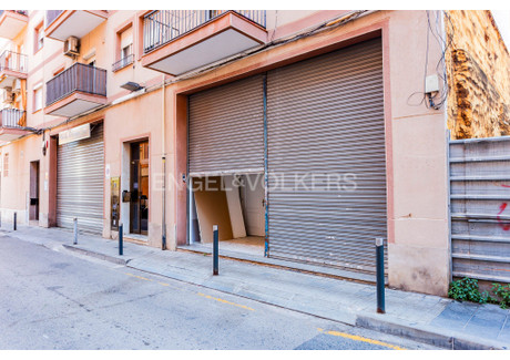 Komercyjne na sprzedaż - Tarragona Capital, Hiszpania, 262 m², 206 022 USD (822 027 PLN), NET-96956572