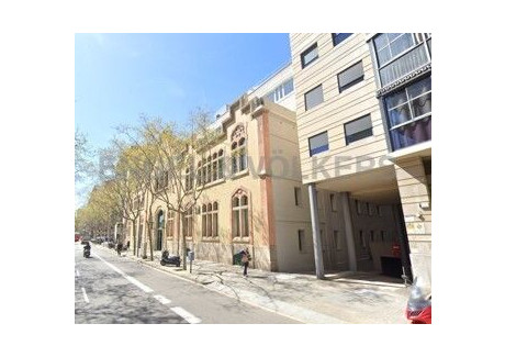 Biuro do wynajęcia - Barcelona Capital, Hiszpania, 484 m², 9333 USD (37 613 PLN), NET-97022479