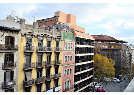 Biuro do wynajęcia - Barcelona, Hiszpania, 435 m², 8600 USD (34 143 PLN), NET-97380257