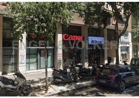 Komercyjne na sprzedaż - Barcelona Capital, Hiszpania, 1307 m², 1 734 006 USD (6 831 982 PLN), NET-97705734