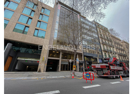 Biuro do wynajęcia - Barcelona, Hiszpania, 630 m², 13 160 USD (50 666 PLN), NET-98059213