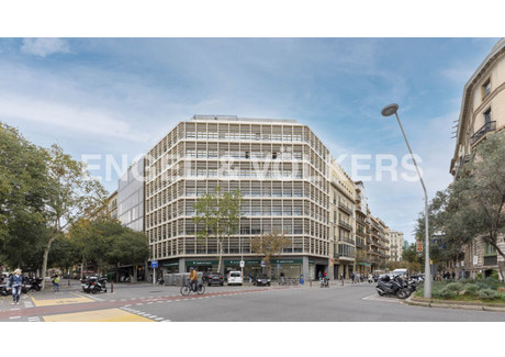 Biuro do wynajęcia - Barcelona, Hiszpania, 653 m², 14 219 USD (54 742 PLN), NET-98430878