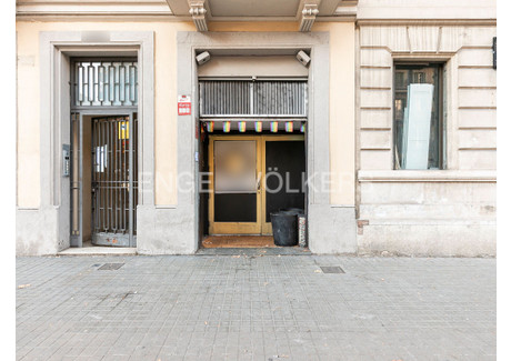 Komercyjne do wynajęcia - Barcelona, Hiszpania, 174 m², 1977 USD (8086 PLN), NET-98431301