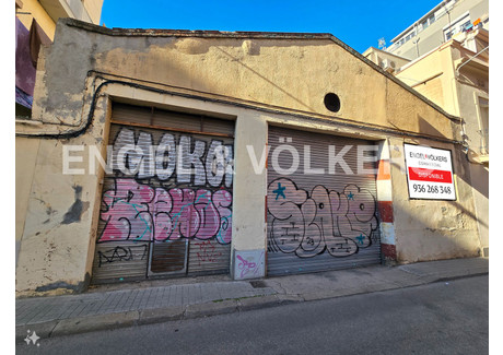 Komercyjne na sprzedaż - Barcelona, Hiszpania, 218 m², 698 569 USD (2 801 264 PLN), NET-98432117