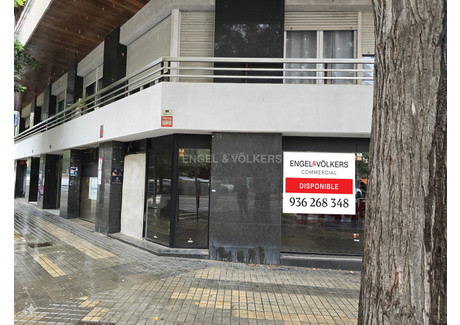 Komercyjne do wynajęcia - Barcelona, Hiszpania, 138 m², 2746 USD (11 231 PLN), NET-98461258