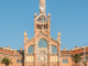 Komercyjne na sprzedaż - Barcelona Capital, Hiszpania, 339 m², 386 086 USD (1 555 928 PLN), NET-98487699