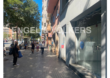 Komercyjne do wynajęcia - Barcelona Capital, Hiszpania, 323 m², 2031 USD (8185 PLN), NET-98676939