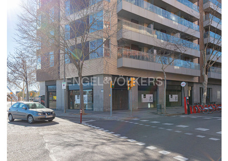 Komercyjne na sprzedaż - Barcelona, Hiszpania, 299 m², 827 689 USD (3 178 327 PLN), NET-99217737