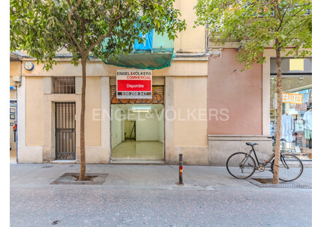 Komercyjne do wynajęcia - Barcelona, Hiszpania, 185 m², 1993 USD (7653 PLN), NET-99921882