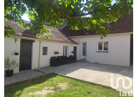 Dom na sprzedaż - Beaune-La-Rolande, Francja, 121 m², 158 440 USD (649 605 PLN), NET-101842094