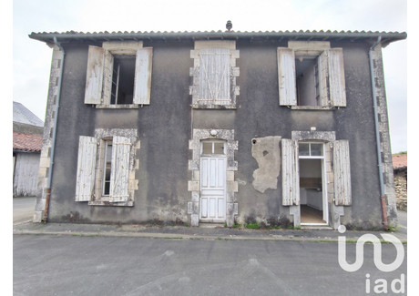 Dom na sprzedaż - Menomblet, Francja, 169 m², 71 688 USD (297 504 PLN), NET-99402601