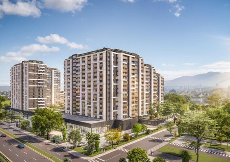 Mieszkanie na sprzedaż - Банишора/Banishora София/sofia, Bułgaria, 63 m², 124 974 USD (512 392 PLN), NET-101577201