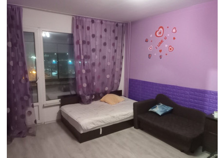 Mieszkanie na sprzedaż - Люлин /Liulin София/sofia, Bułgaria, 45 m², 81 385 USD (337 747 PLN), NET-103187777