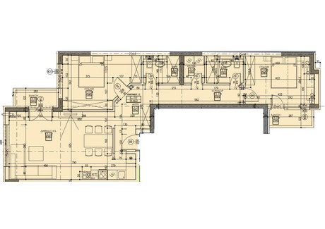 Mieszkanie na sprzedaż - Овча купел/Ovcha kupel София/sofia, Bułgaria, 126 m², 216 833 USD (906 361 PLN), NET-97724674