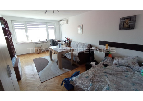Mieszkanie na sprzedaż - Младост /Mladost София/sofia, Bułgaria, 65 m², 166 835 USD (665 672 PLN), NET-93235084