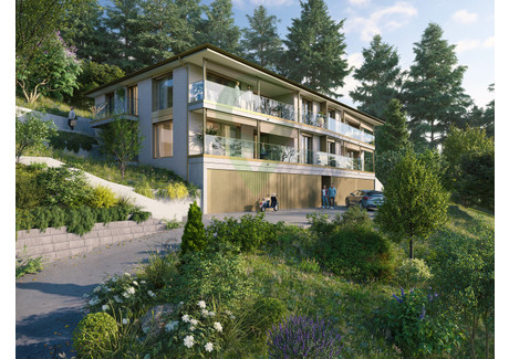 Mieszkanie na sprzedaż - Grandvaux Szwajcaria, 119 m², 2 028 761 USD (8 175 905 PLN), NET-97820530