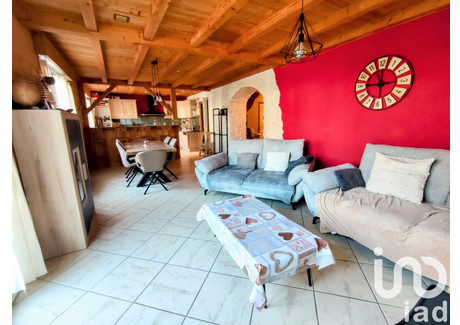 Mieszkanie na sprzedaż - Glières-Val-De-Borne, Francja, 87 m², 313 757 USD (1 258 164 PLN), NET-100124760