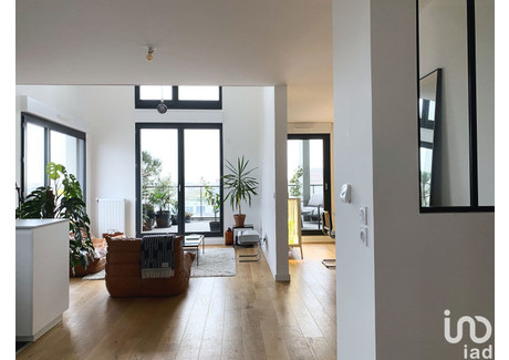 Mieszkanie na sprzedaż - Asnières-Sur-Seine, Francja, 84 m², 589 827 USD (2 465 478 PLN), NET-96576114