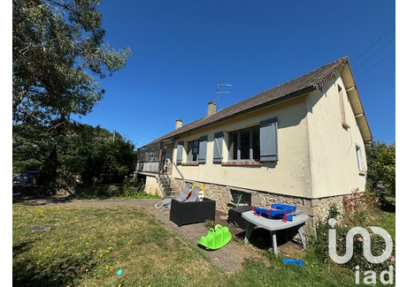 Dom na sprzedaż - Grosley-Sur-Risle, Francja, 96 m², 195 839 USD (757 896 PLN), NET-100112439