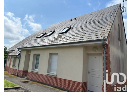 Dom na sprzedaż - Le Neubourg, Francja, 50 m², 134 025 USD (549 502 PLN), NET-97507438