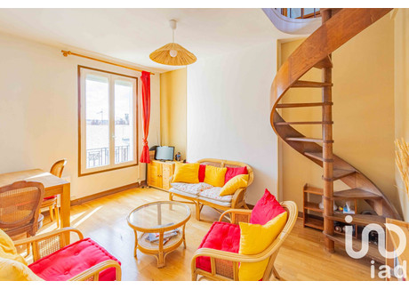 Mieszkanie na sprzedaż - Vincennes, Francja, 45 m², 377 873 USD (1 488 820 PLN), NET-97050775