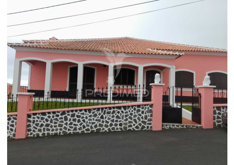 Dom na sprzedaż - São Mateus da Calheta Angra Do Heroísmo, Portugalia, 393 m², 421 284 USD (1 659 858 PLN), NET-81462921