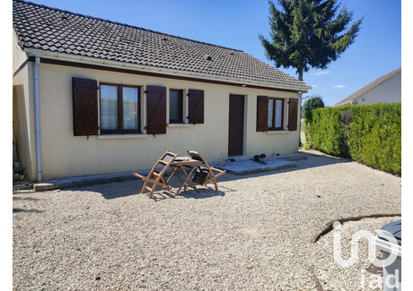 Dom na sprzedaż - Saint-Léger-Sous-Brienne, Francja, 65 m², 116 066 USD (485 157 PLN), NET-99720647