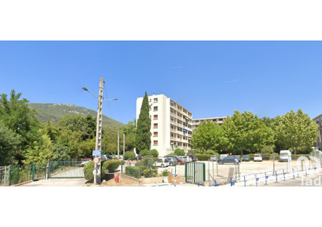 Komercyjne na sprzedaż - Toulon, Francja, 15 m², 30 016 USD (120 966 PLN), NET-98716373