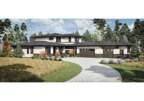 Dom na sprzedaż - 66245 Pronghorn Estates Drive Bend, Usa, 329,43 m², 2 100 000 USD (8 274 000 PLN), NET-97014607