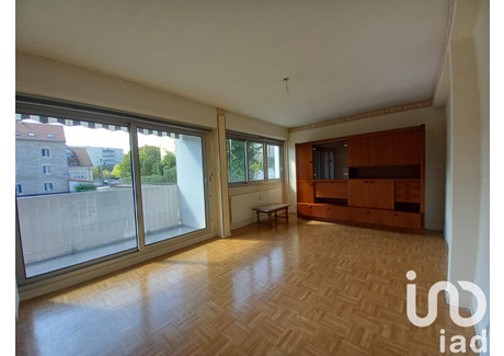 Mieszkanie na sprzedaż - Besancon, Francja, 77 m², 131 893 USD (539 444 PLN), NET-100801018